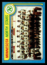 1979-80 Topps #251 North Stars Ex-Mint Marked ID: 478828 1979-80 Topps #251 North Stars Ex-Mint Marked ID: 478828