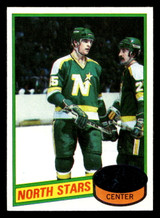 1980-81 Topps #17 Bobby Smith Near Mint ID: 478857 1980-81 Topps #17 Bobby Smith Near Mint ID: 478857