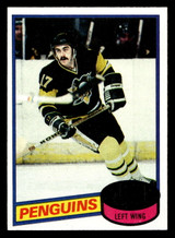 1980-81 Topps #18 Rick Kehoe Near Mint ID: 478862 1980-81 Topps #18 Rick Kehoe Near Mint ID: 478862