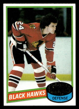 1980-81 Topps #12 Doug Wilson Near Mint ID: 478910 1980-81 Topps #12 Doug Wilson Near Mint ID: 478910
