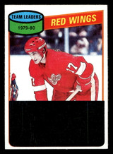 1980-81 Topps #16 Mike Foligno TL Near Mint ID: 478922 1980-81 Topps #16 Mike Foligno TL Near Mint ID: 478922