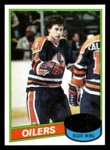 1980-81 Topps #32 Blair MacDonald Near Mint+ ID: 478979 1980-81 Topps #32 Blair MacDonald Near Mint+ ID: 478979