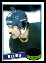 1980-81 Topps #53 Craig Norwich Near Mint RC Rookie ID: 479069 1980-81 Topps #53 Craig Norwich Near Mint RC Rookie ID: 479069