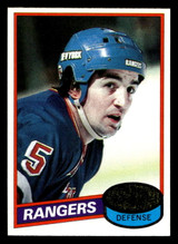 1980-81 Topps #57 Carol Vadnais Near Mint ID: 479086 1980-81 Topps #57 Carol Vadnais Near Mint ID: 479086