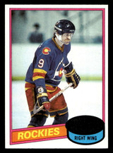 1980-81 Topps #62 Lanny McDonald Near Mint ID: 479110 1980-81 Topps #62 Lanny McDonald Near Mint ID: 479110