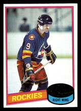 1980-81 Topps #62 Lanny McDonald Ex-Mint ID: 479112 1980-81 Topps #62 Lanny McDonald Ex-Mint ID: 479112