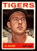 1964 Topps #250 Al Kaline G-VG ID: 479214 1964 Topps #250 Al Kaline G-VG ID: 479214