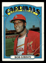 1972 Topps #130 Bob Gibson Poor ID: 479691 1972 Topps #130 Bob Gibson Poor ID: 479691