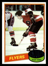1980-81 Topps #70 Reggie Leach Near Mint ID: 479860 1980-81 Topps #70 Reggie Leach Near Mint ID: 479860
