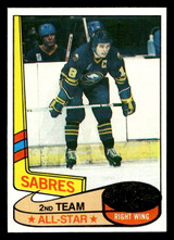 1980-81 Topps #88 Danny Gare AS Near Mint+ ID: 479934 1980-81 Topps #88 Danny Gare AS Near Mint+ ID: 479934