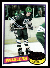 1980-81 Topps #97 Jordy Douglas Near Mint ID: 479972 1980-81 Topps #97 Jordy Douglas Near Mint ID: 479972