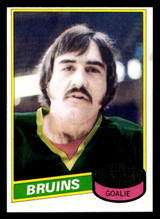 1980-81 Topps #110 Rogie Vachon Near Mint ID: 480035 1980-81 Topps #110 Rogie Vachon Near Mint ID: 480035