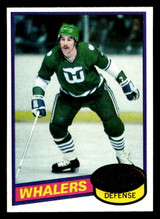 1980-81 Topps #112 Gordie Roberts Ex-Mint ID: 480041 1980-81 Topps #112 Gordie Roberts Ex-Mint ID: 480041