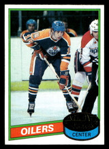 1980-81 Topps #114 Brett Callighen Near Mint ID: 480054 1980-81 Topps #114 Brett Callighen Near Mint ID: 480054