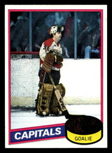 1980-81 Topps #121 Wayne Stephenson Ex-Mint ID: 480080 1980-81 Topps #121 Wayne Stephenson Ex-Mint ID: 480080