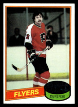 1980-81 Topps #131 Bob Dailey Ex-Mint ID: 480127 1980-81 Topps #131 Bob Dailey Ex-Mint ID: 480127