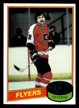 1980-81 Topps #131 Bob Dailey Near Mint 1980-81 Topps #131 Bob Dailey Near Mint