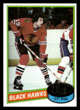 1980-81 Topps #134 Ron Sedlbauer Near Mint+ ID: 480145 1980-81 Topps #134 Ron Sedlbauer Near Mint+ ID: 480145