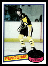 1980-81 Topps #135 Tom Bladon Near Mint ID: 480151 1980-81 Topps #135 Tom Bladon Near Mint ID: 480151