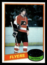 1980-81 Topps #145 Behn Wilson Ex-Mint ID: 480189 1980-81 Topps #145 Behn Wilson Ex-Mint ID: 480189