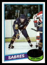 1980-81 Topps #159 Ric Seiling Near Mint ID: 480205 1980-81 Topps #159 Ric Seiling Near Mint ID: 480205