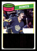 1980-81 Topps #171 Charlie Simmer TL Near Mint+ ID: 480254 1980-81 Topps #171 Charlie Simmer TL Near Mint+ ID: 480254
