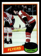 1980-81 Topps #172 Paul Holmgren Near Mint ID: 480260 1980-81 Topps #172 Paul Holmgren Near Mint ID: 480260