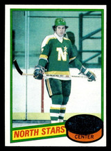 1980-81 Topps #174 Tim Young Near Mint ID: 480268 1980-81 Topps #174 Tim Young Near Mint ID: 480268