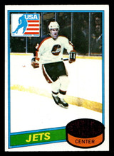 1980-81 Topps #176 Dave Christian OLY Ex-Mint RC Rookie ID: 480274 1980-81 Topps #176 Dave Christian OLY Ex-Mint RC Rookie ID: 480274