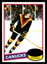 1980-81 Topps #177 Lars Lindgren Near Mint RC Rookie ID: 480279 1980-81 Topps #177 Lars Lindgren Near Mint RC Rookie ID: 480279
