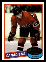 1980-81 Topps #151 Pierre Larouche Near Mint ID: 480303 1980-81 Topps #151 Pierre Larouche Near Mint ID: 480303
