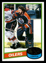 1980-81 Topps #153 Stan Weir Near Mint ID: 480311 1980-81 Topps #153 Stan Weir Near Mint ID: 480311