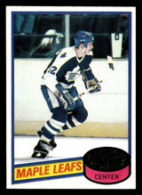 1980-81 Topps #179 Laurie Boschman Near Mint+ RC Rookie ID: 480335 1980-81 Topps #179 Laurie Boschman Near Mint+ RC Rookie ID: 480335
