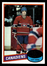 1980-81 Topps #180 Steve Shutt Near Mint ID: 480339 1980-81 Topps #180 Steve Shutt Near Mint ID: 480339