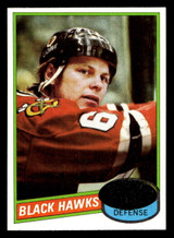 1980-81 Topps #181 Bob Murray Near Mint ID: 480344 1980-81 Topps #181 Bob Murray Near Mint ID: 480344