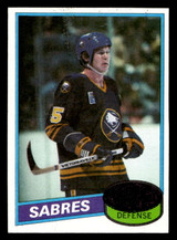 1980-81 Topps #183 John Van Boxmeer Near Mint ID: 480346 1980-81 Topps #183 John Van Boxmeer Near Mint ID: 480346
