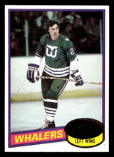 1980-81 Topps #184 Nick Fotiu Near Mint+ ID: 480352 1980-81 Topps #184 Nick Fotiu Near Mint+ ID: 480352