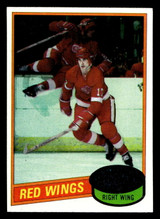 1980-81 Topps #187 Mike Foligno Ex-Mint RC Rookie ID: 480369 1980-81 Topps #187 Mike Foligno Ex-Mint RC Rookie ID: 480369
