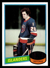 1980-81 Topps #188 Dave Langevin Near Mint RC Rookie ID: 480371 1980-81 Topps #188 Dave Langevin Near Mint RC Rookie ID: 480371