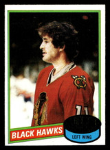 1980-81 Topps #194 John Marks Near Mint ID: 480399 1980-81 Topps #194 John Marks Near Mint ID: 480399