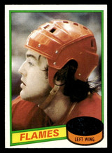 1980-81 Topps #197 Kent Nilsson Ex-Mint RC Rookie ID: 480411 1980-81 Topps #197 Kent Nilsson Ex-Mint RC Rookie ID: 480411