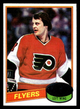 1980-81 Topps #200 Bill Barber Ex-Mint ID: 480423 1980-81 Topps #200 Bill Barber Ex-Mint ID: 480423