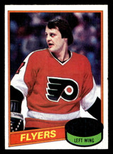 1980-81 Topps #200 Bill Barber Near Mint ID: 480425 1980-81 Topps #200 Bill Barber Near Mint ID: 480425