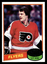 1980-81 Topps #200 Bill Barber Near Mint ID: 480426 1980-81 Topps #200 Bill Barber Near Mint ID: 480426