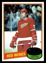 1980-81 Topps #202 Vaclav Nedomansky Near Mint ID: 480434 1980-81 Topps #202 Vaclav Nedomansky Near Mint ID: 480434