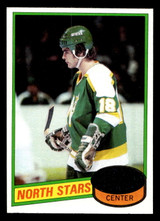 1980-81 Topps #206 Mike Eaves Ex-Mint RC Rookie ID: 480447 1980-81 Topps #206 Mike Eaves Ex-Mint RC Rookie ID: 480447