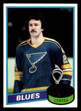 1980-81 Topps #209 Mike Zuke Ex-Mint RC Rookie ID: 480463 1980-81 Topps #209 Mike Zuke Ex-Mint RC Rookie ID: 480463