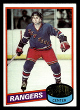 1980-81 Topps #211 Walt Tkaczuk Near Mint ID: 480475 1980-81 Topps #211 Walt Tkaczuk Near Mint ID: 480475