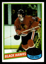 1980-81 Topps #212 Grant Mulvey Ex-Mint ID: 480476 1980-81 Topps #212 Grant Mulvey Ex-Mint ID: 480476