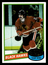 1980-81 Topps #212 Grant Mulvey Ex-Mint ID: 480478 1980-81 Topps #212 Grant Mulvey Ex-Mint ID: 480478